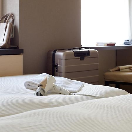 Mitsui Garden Hotel Osaka Yodoyabashi Eksteriør billede