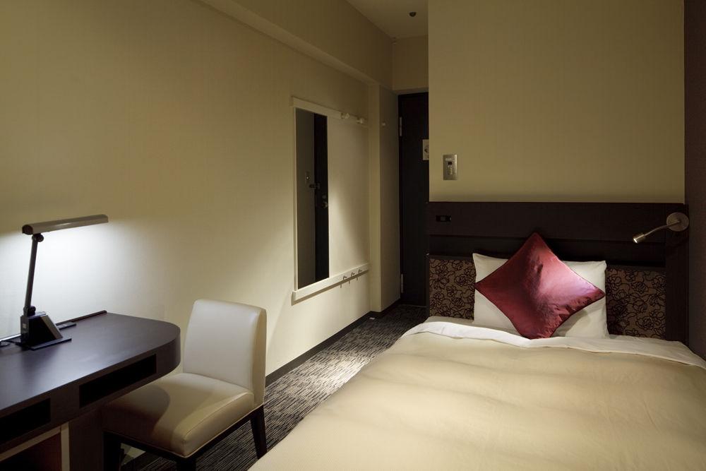 Mitsui Garden Hotel Osaka Yodoyabashi Eksteriør billede