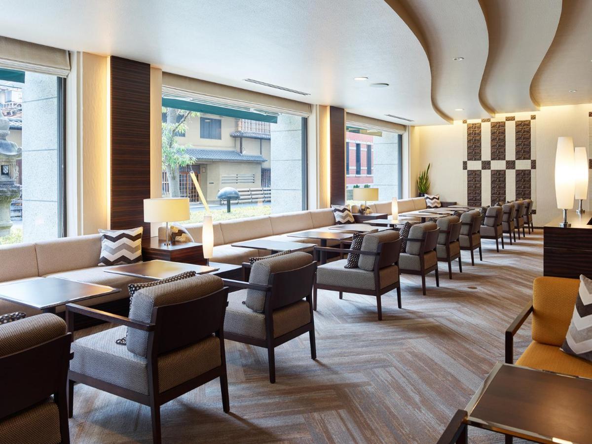 Mitsui Garden Hotel Osaka Yodoyabashi Eksteriør billede