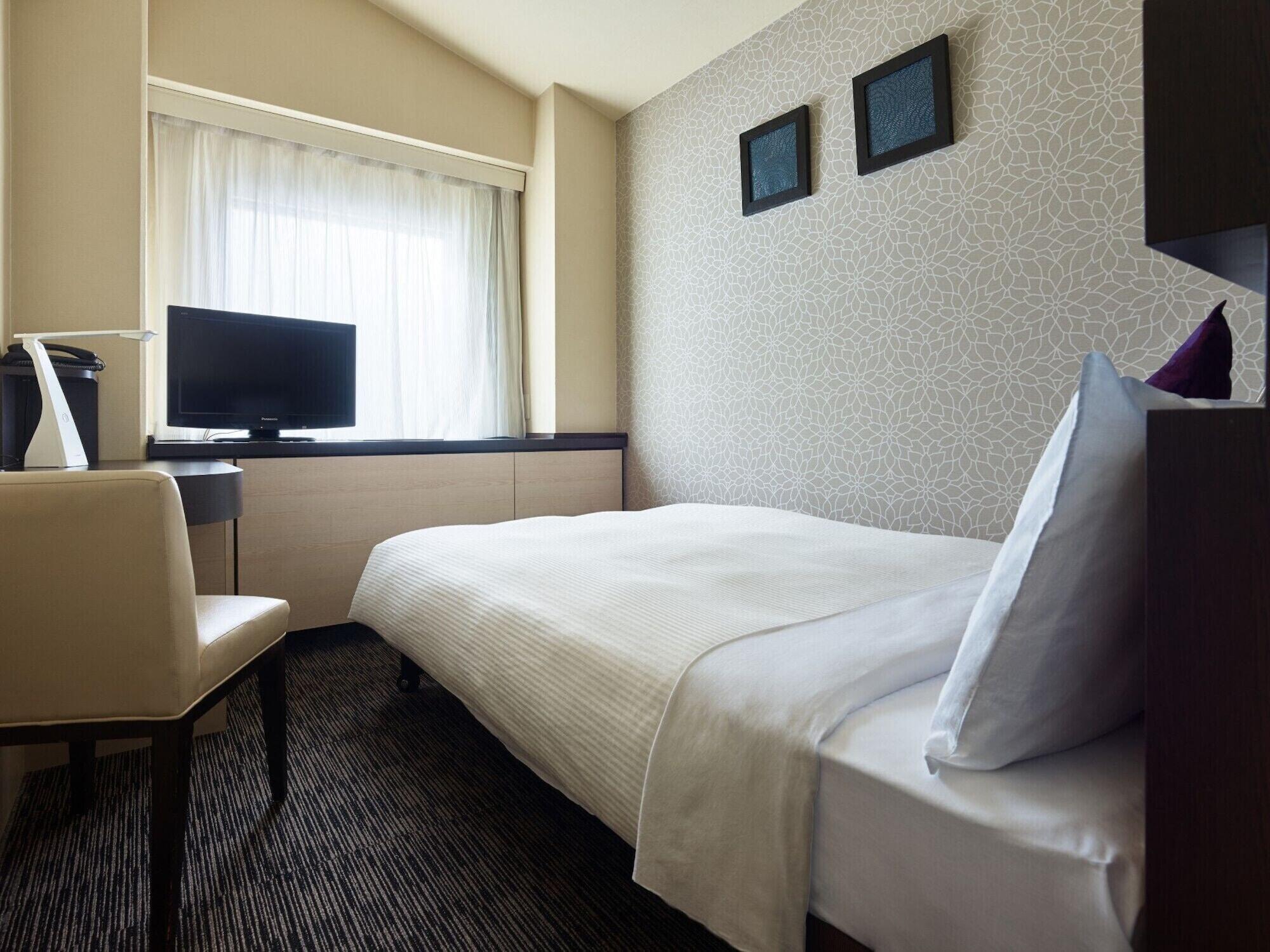Mitsui Garden Hotel Osaka Yodoyabashi Eksteriør billede