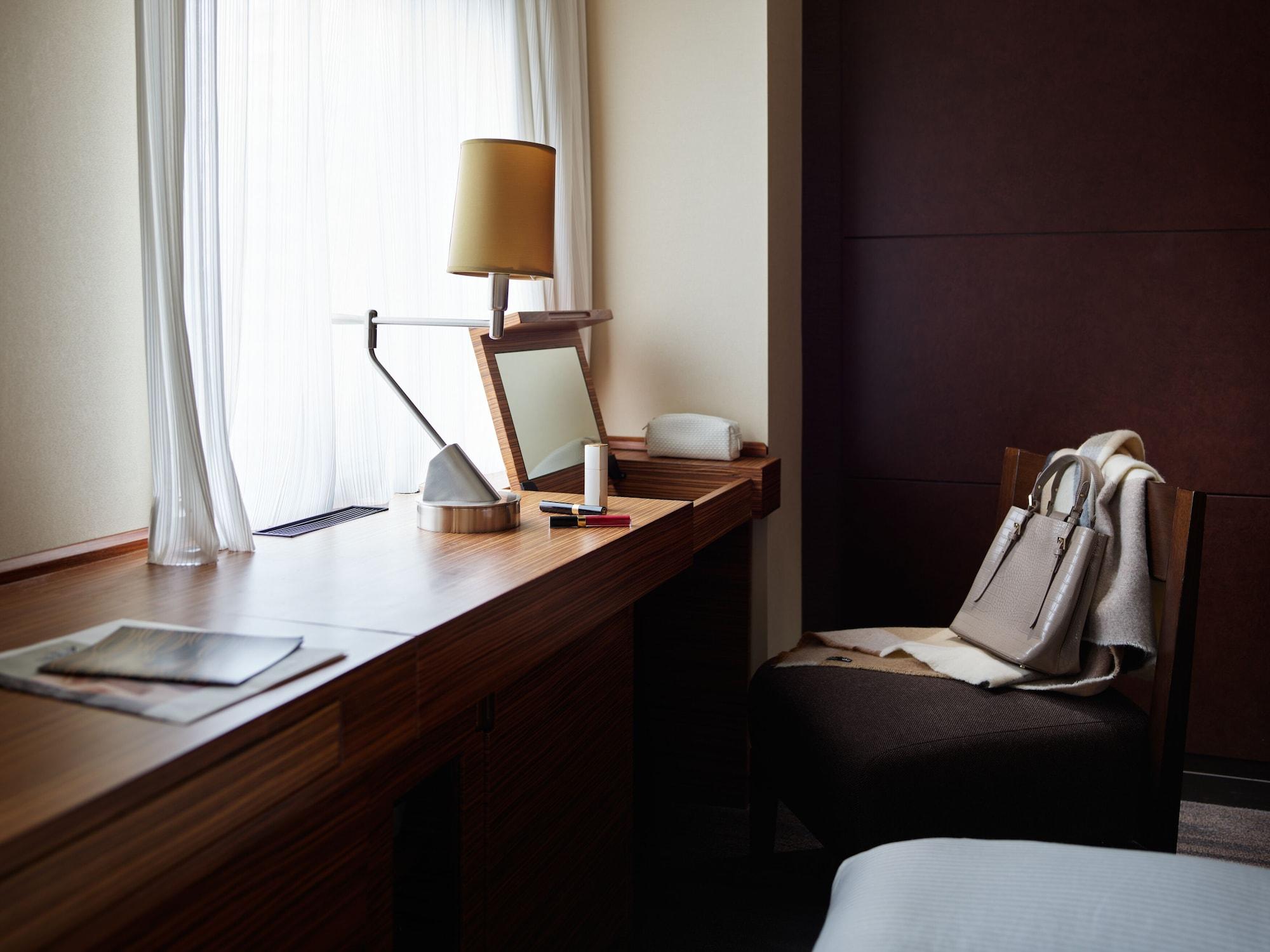 Mitsui Garden Hotel Osaka Yodoyabashi Eksteriør billede