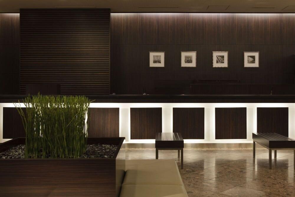Mitsui Garden Hotel Osaka Yodoyabashi Eksteriør billede