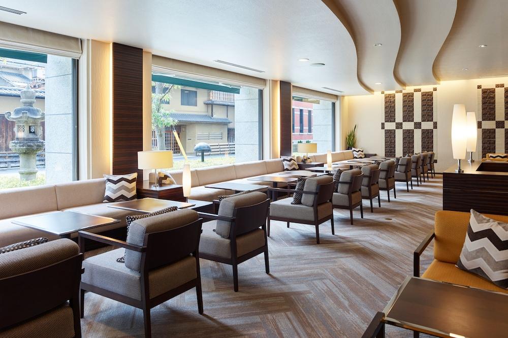 Mitsui Garden Hotel Osaka Yodoyabashi Eksteriør billede