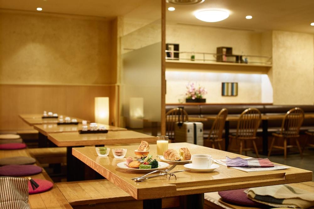 Mitsui Garden Hotel Osaka Yodoyabashi Eksteriør billede