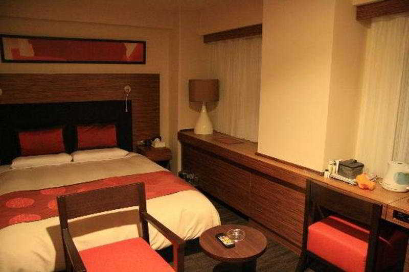 Mitsui Garden Hotel Osaka Yodoyabashi Eksteriør billede