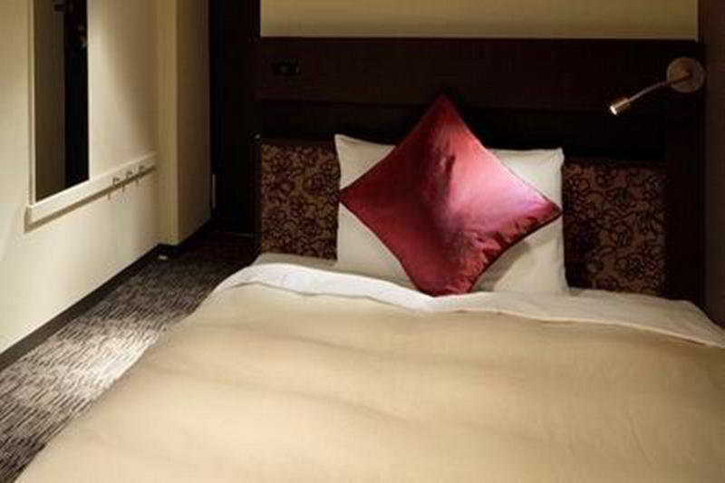 Mitsui Garden Hotel Osaka Yodoyabashi Eksteriør billede