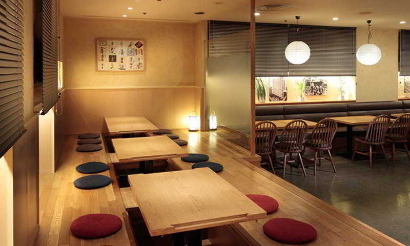 Mitsui Garden Hotel Osaka Yodoyabashi Eksteriør billede
